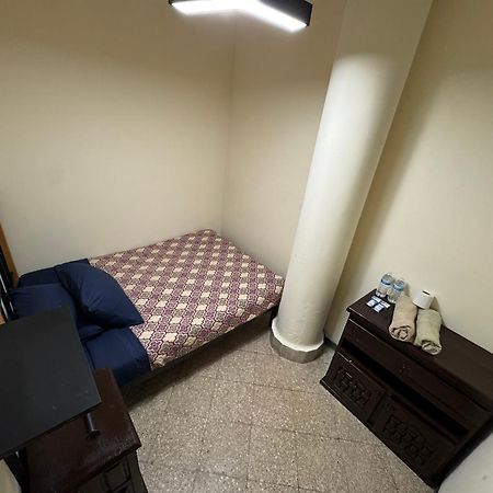 מקסיקו סיטי Rooms Zocalo מראה חיצוני תמונה