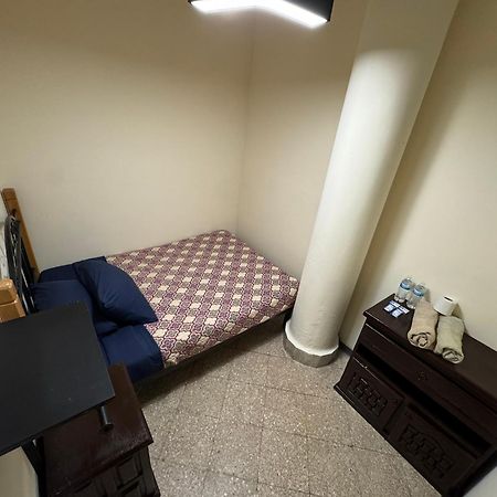 מקסיקו סיטי Rooms Zocalo מראה חיצוני תמונה