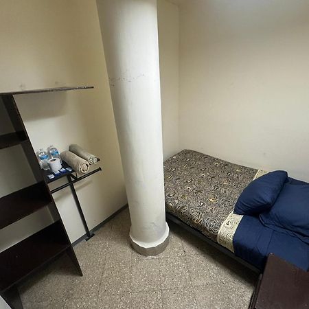 מקסיקו סיטי Rooms Zocalo מראה חיצוני תמונה