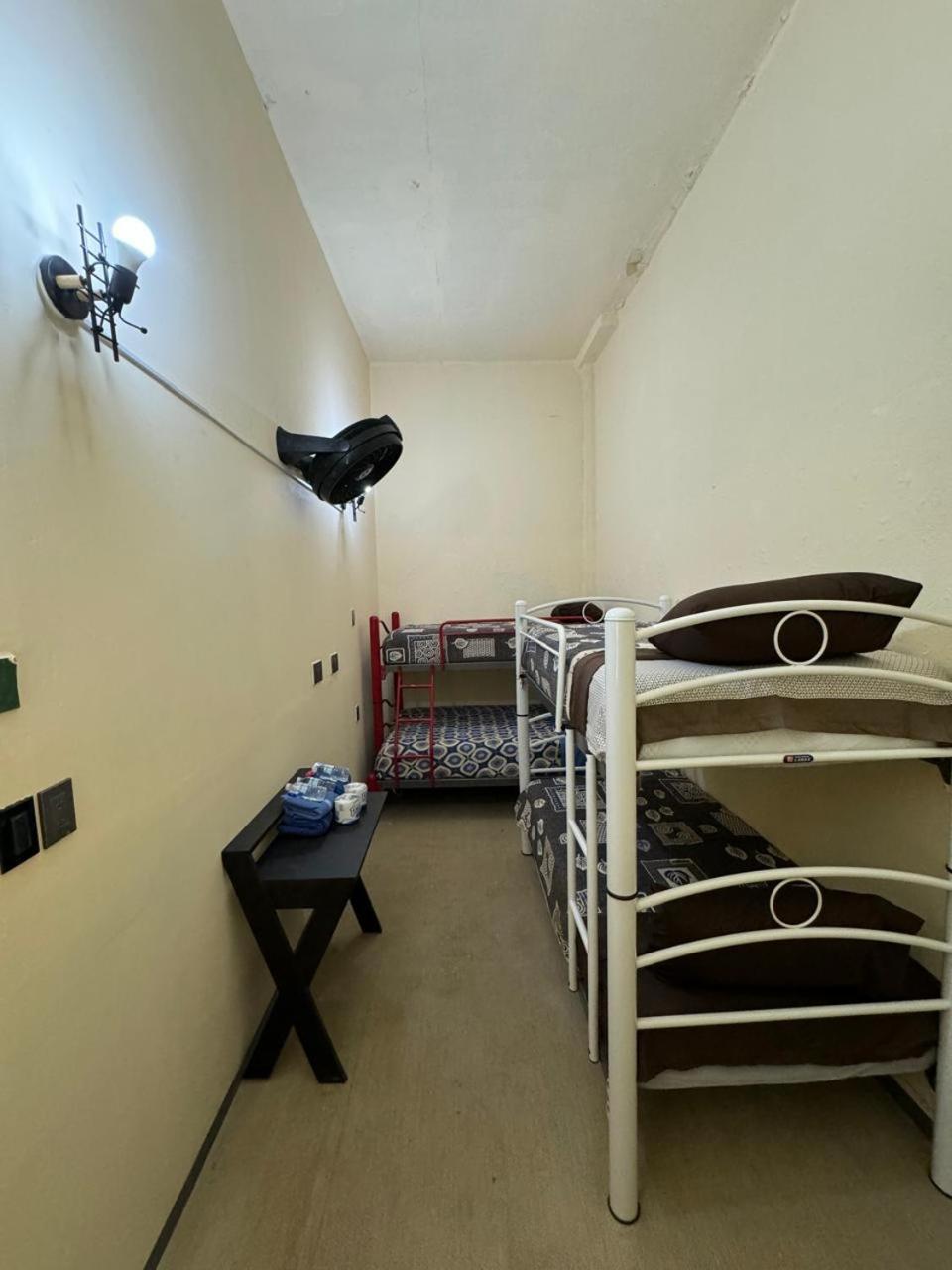מקסיקו סיטי Rooms Zocalo מראה חיצוני תמונה