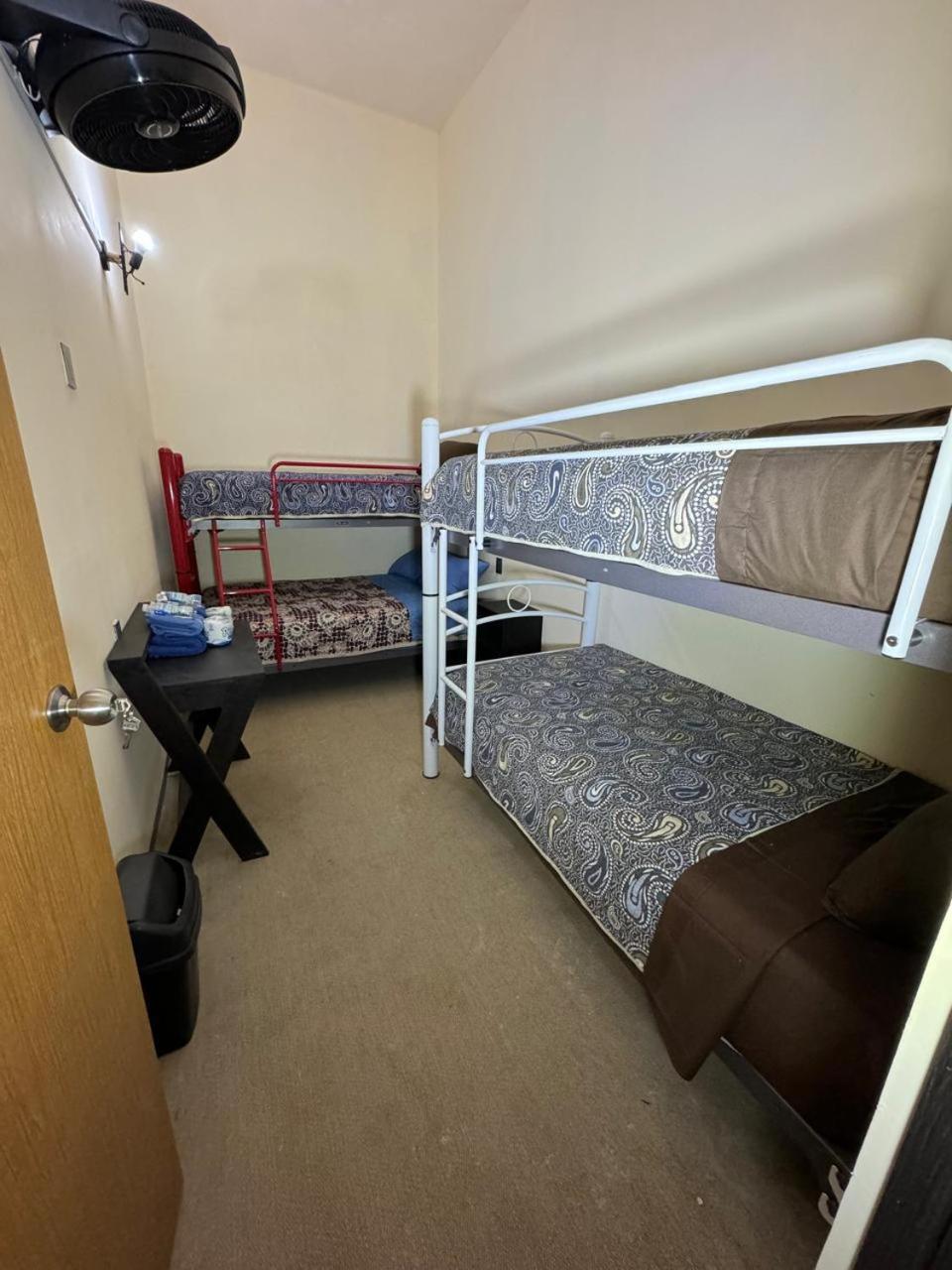 מקסיקו סיטי Rooms Zocalo מראה חיצוני תמונה