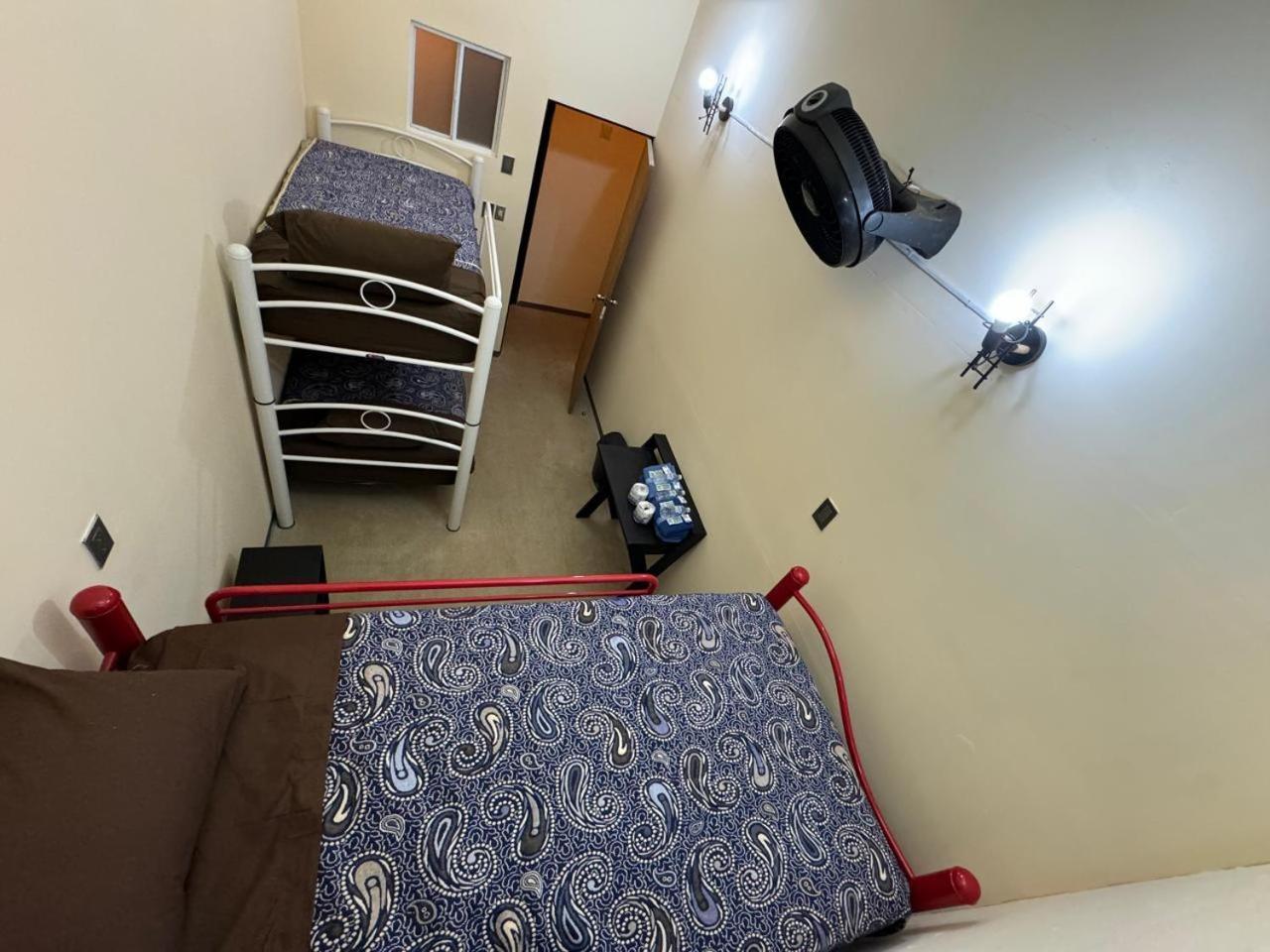 מקסיקו סיטי Rooms Zocalo מראה חיצוני תמונה