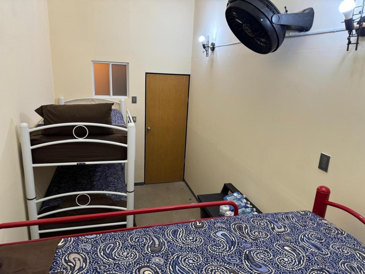מקסיקו סיטי Rooms Zocalo מראה חיצוני תמונה