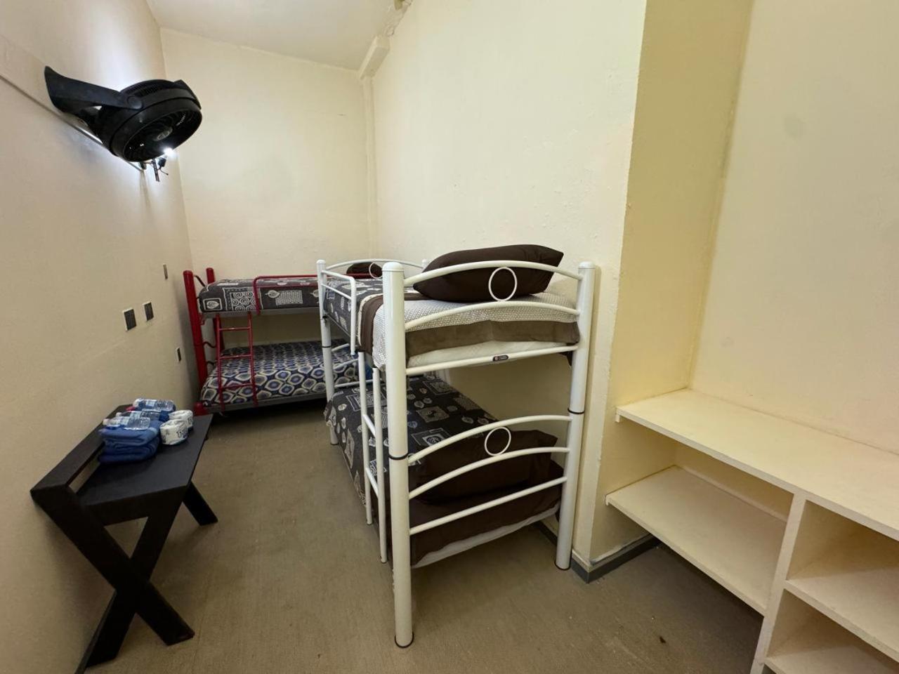 מקסיקו סיטי Rooms Zocalo מראה חיצוני תמונה