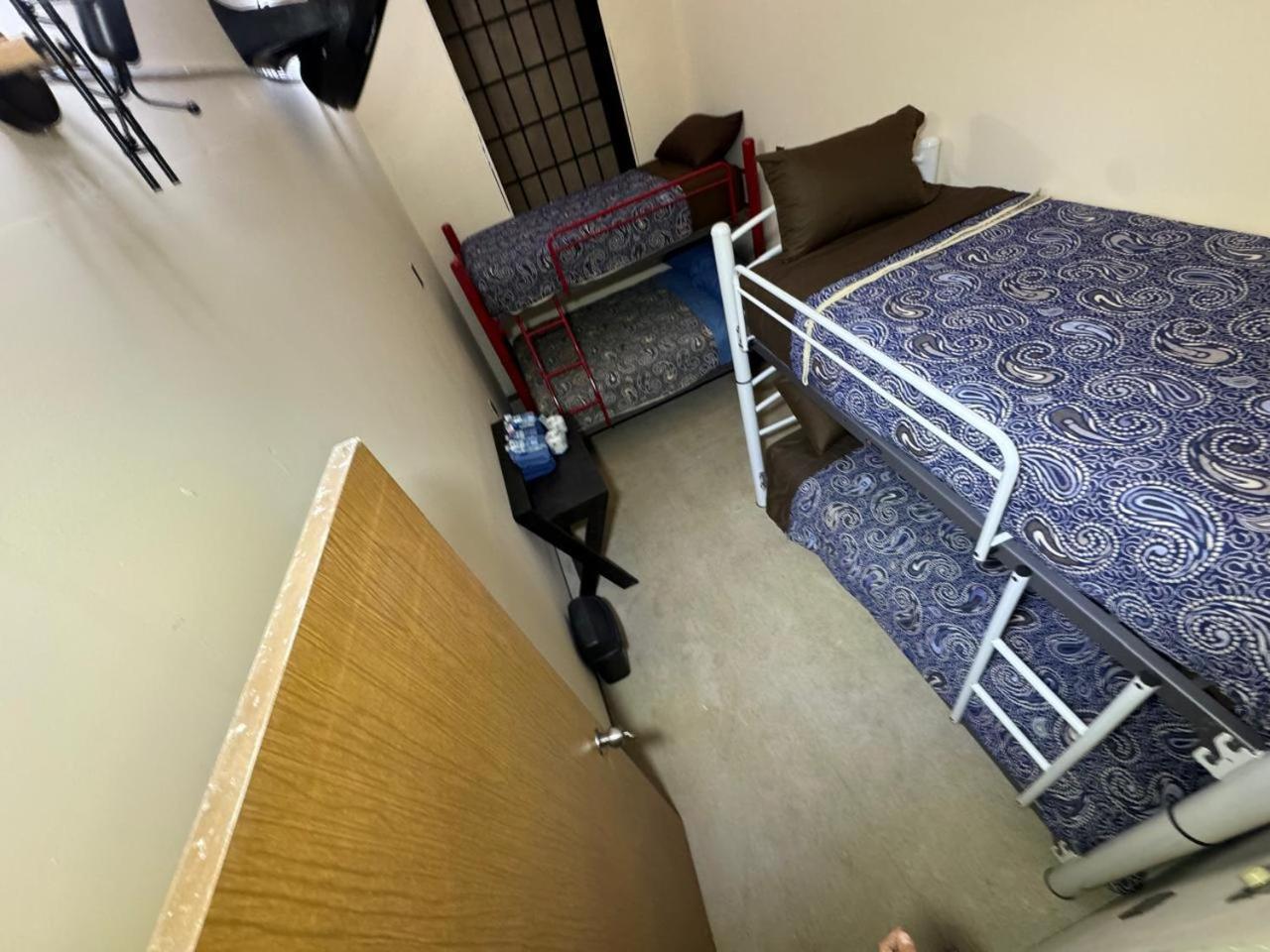 מקסיקו סיטי Rooms Zocalo מראה חיצוני תמונה