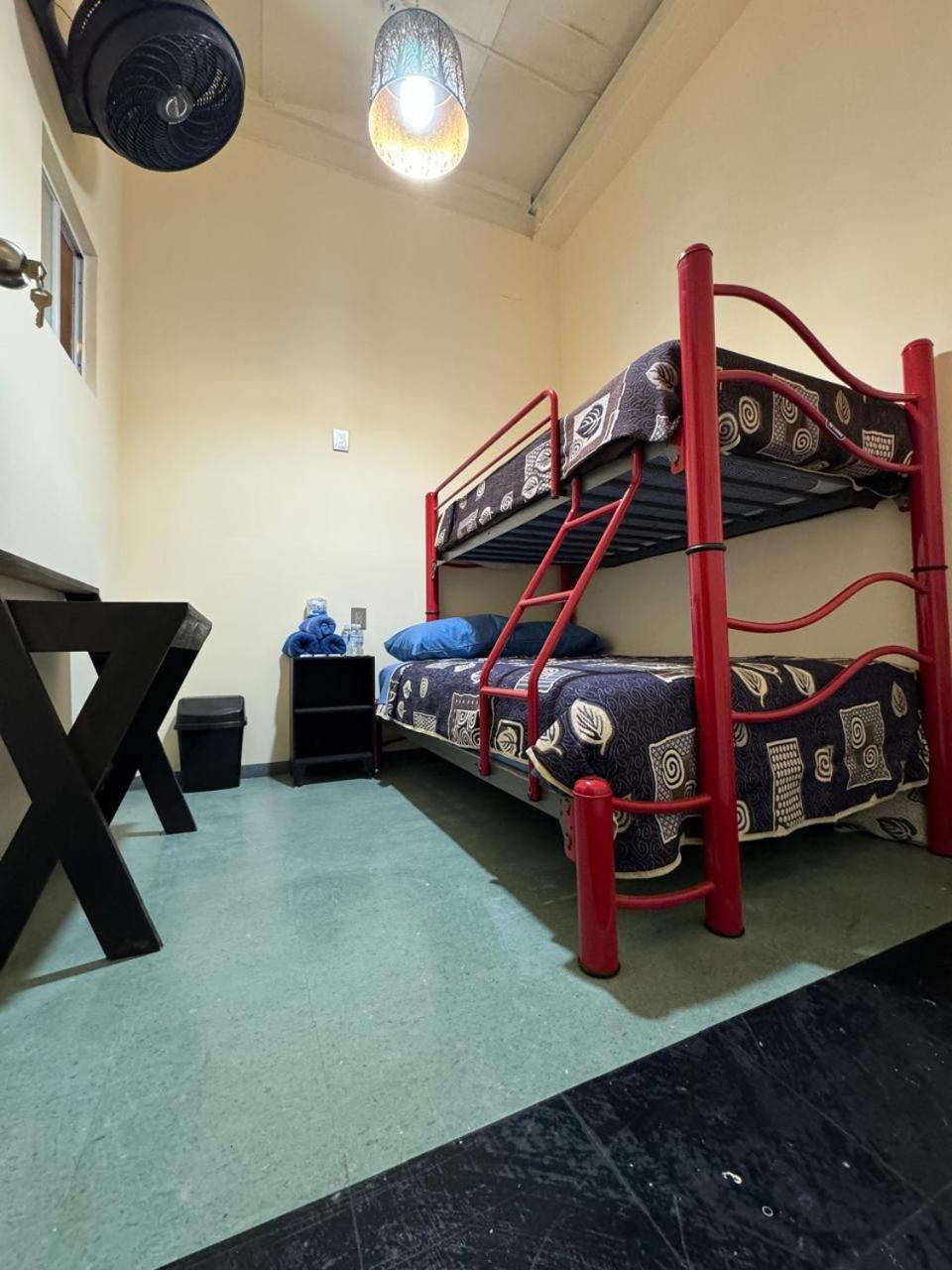 מקסיקו סיטי Rooms Zocalo מראה חיצוני תמונה