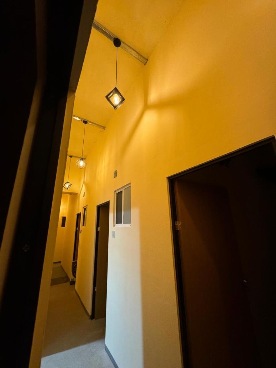 מקסיקו סיטי Rooms Zocalo מראה חיצוני תמונה