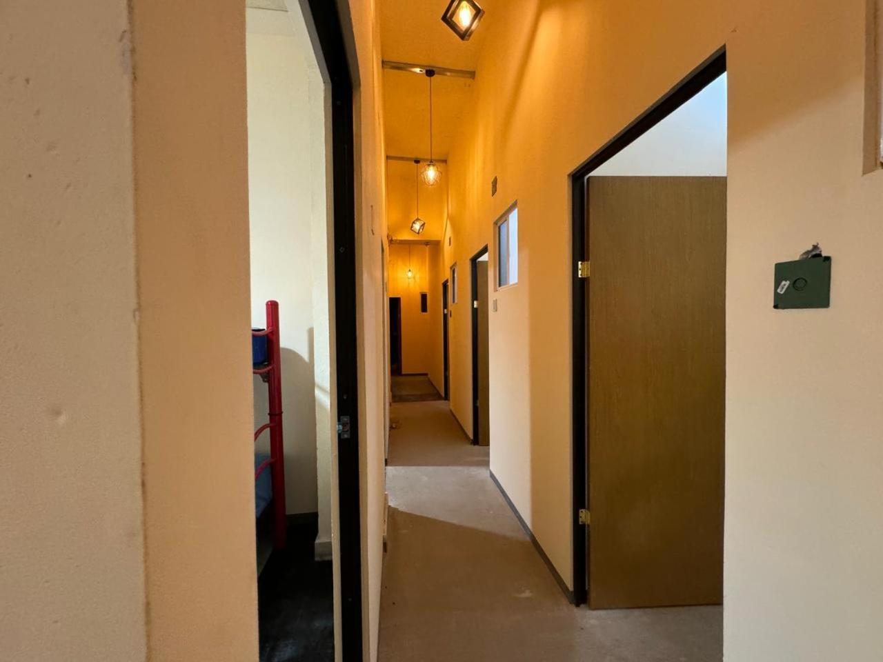מקסיקו סיטי Rooms Zocalo מראה חיצוני תמונה