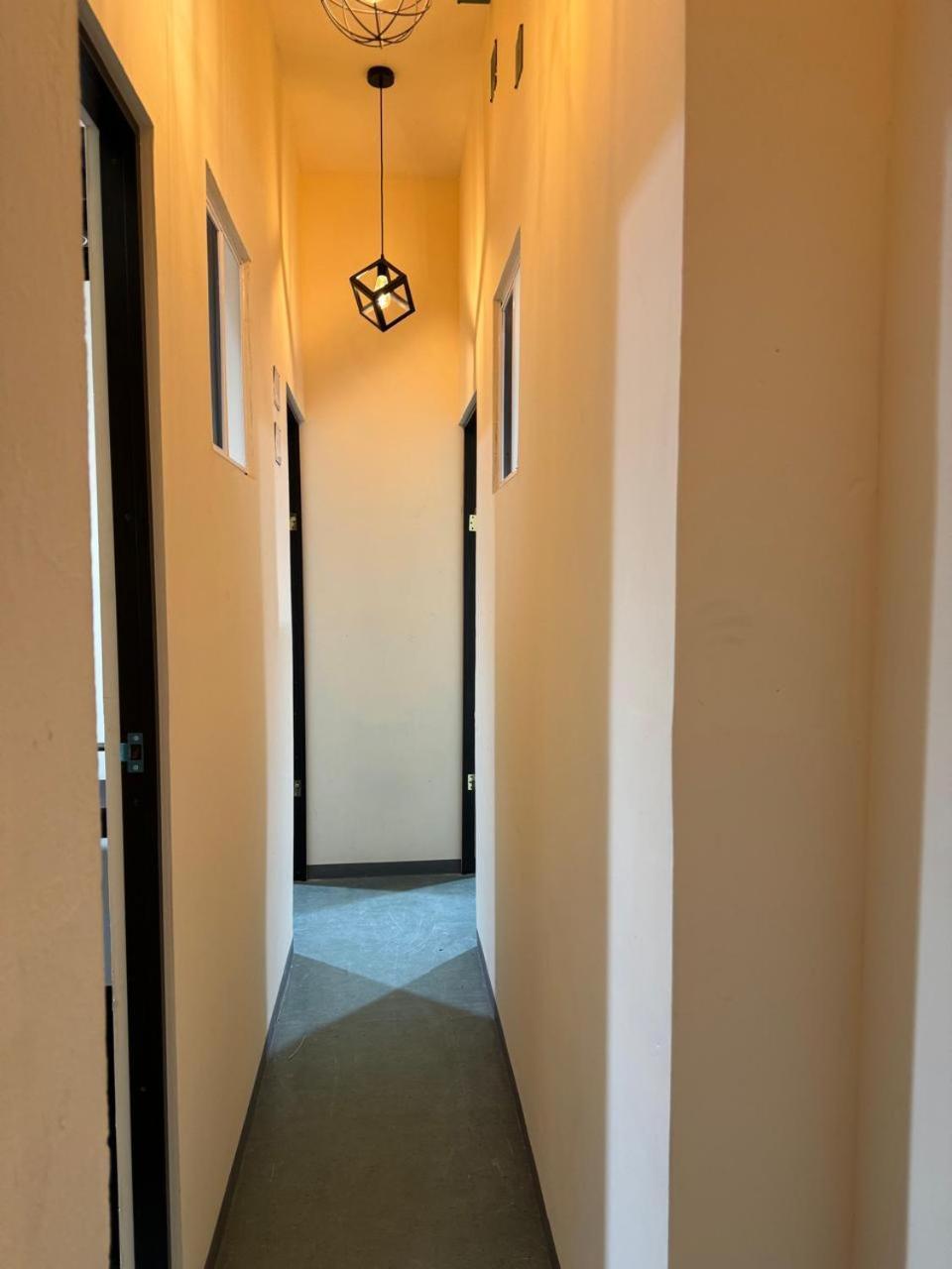 מקסיקו סיטי Rooms Zocalo מראה חיצוני תמונה