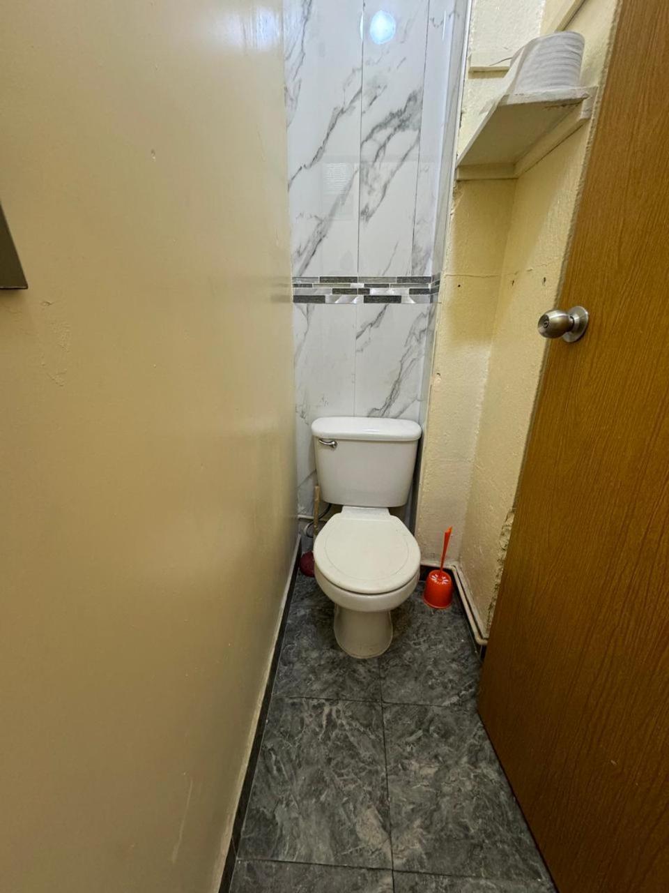 מקסיקו סיטי Rooms Zocalo חדר תמונה