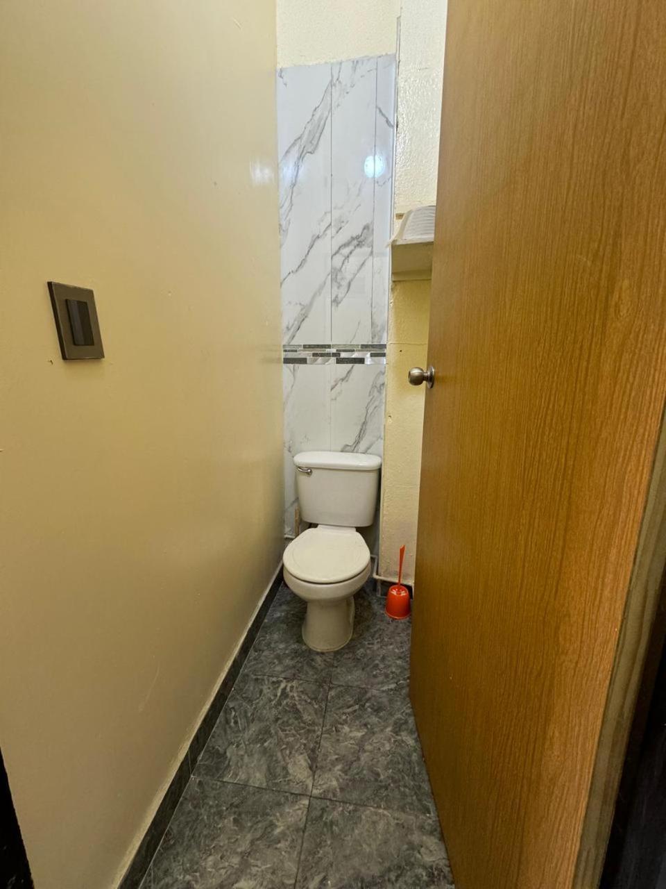 מקסיקו סיטי Rooms Zocalo חדר תמונה