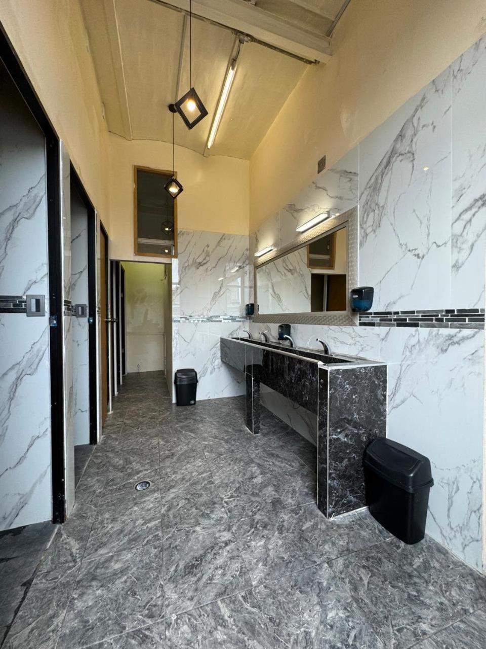 מקסיקו סיטי Rooms Zocalo חדר תמונה