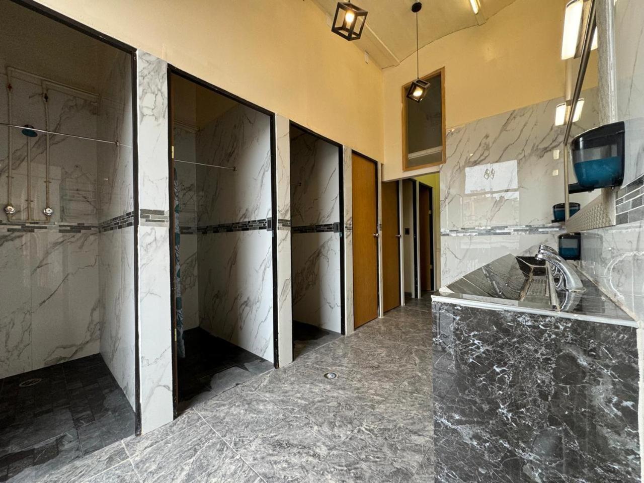 מקסיקו סיטי Rooms Zocalo חדר תמונה