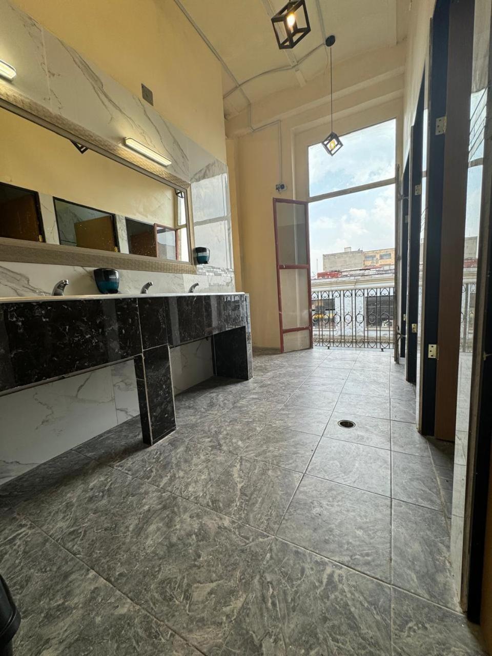 מקסיקו סיטי Rooms Zocalo חדר תמונה