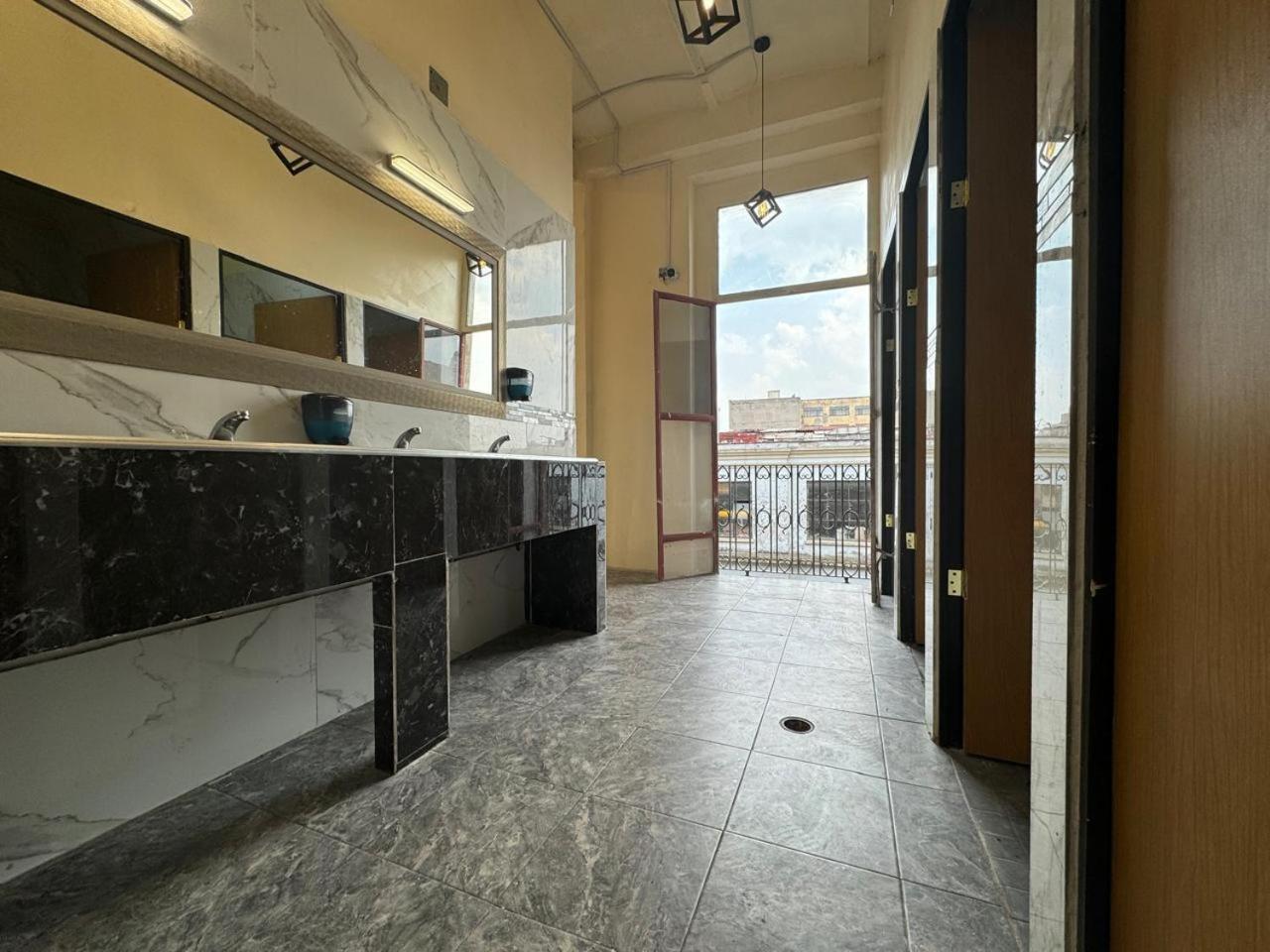 מקסיקו סיטי Rooms Zocalo חדר תמונה