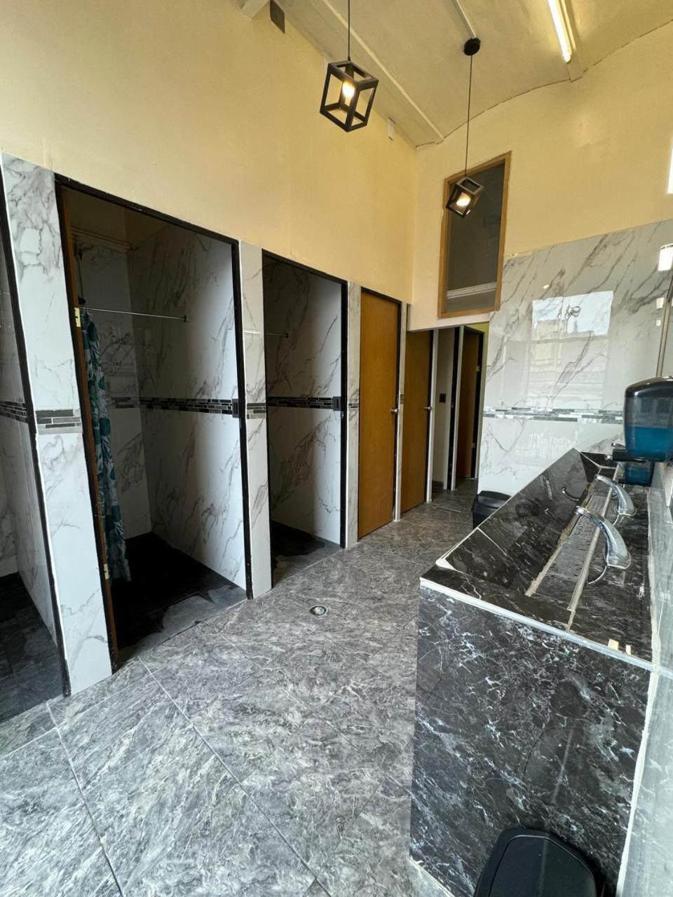 מקסיקו סיטי Rooms Zocalo חדר תמונה