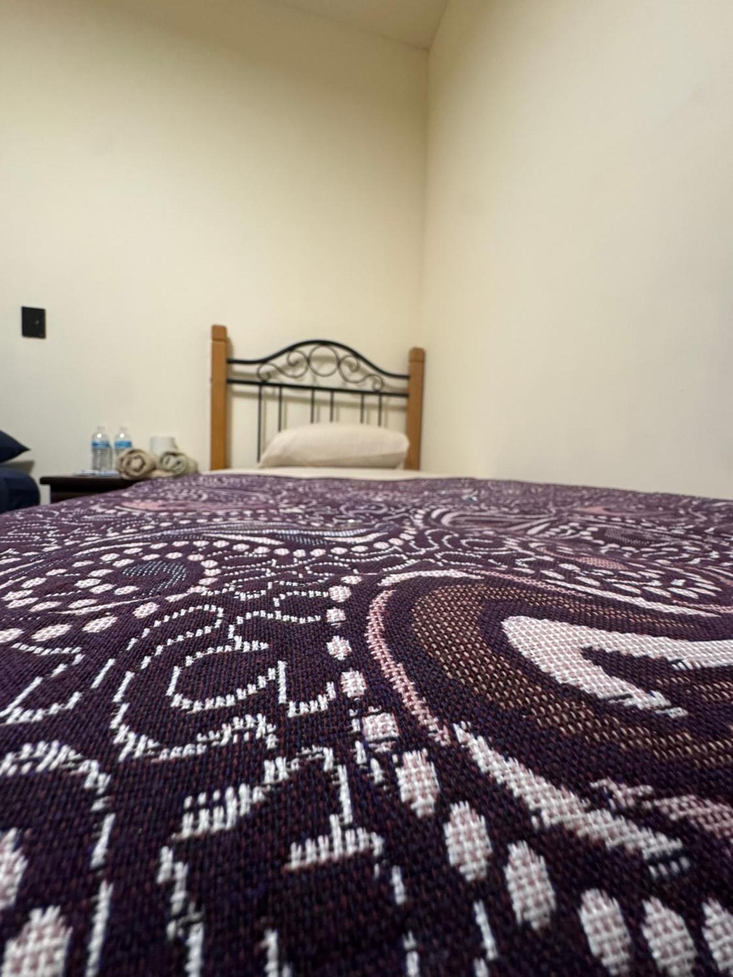 מקסיקו סיטי Rooms Zocalo מראה חיצוני תמונה